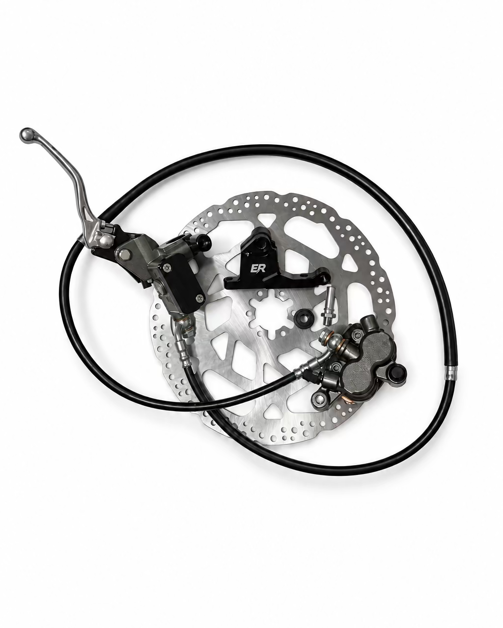 Surron LBX & Talaria Ultra Bee Front Brake Kit