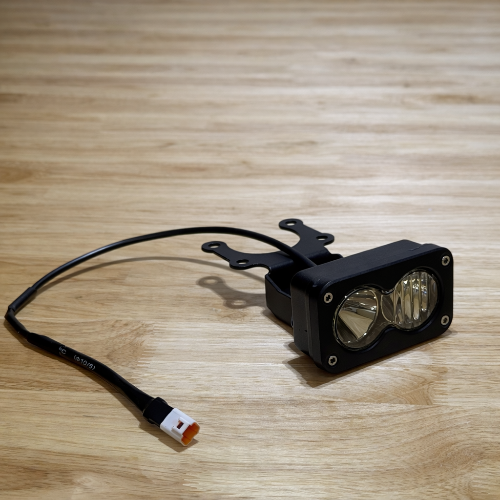 (TALARIA XXX) Baja Headlight