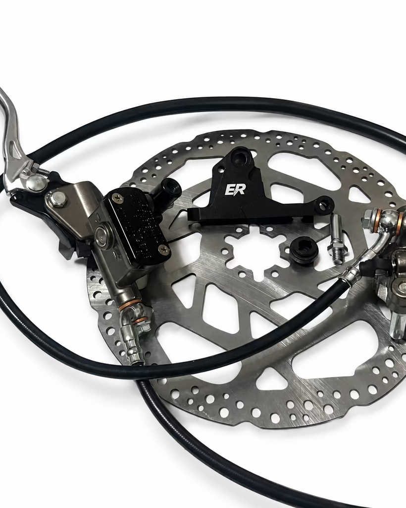 Surron LBX & Talaria Ultra Bee Front Brake Kit