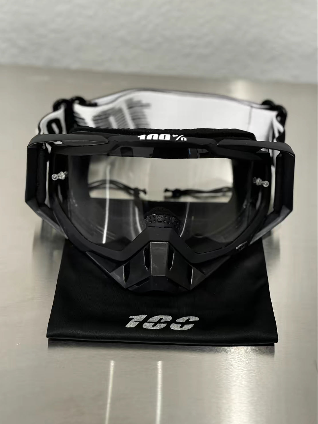 MX Goggles