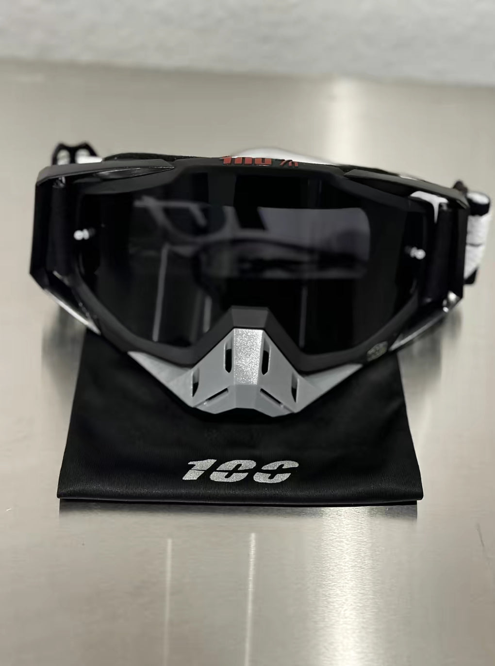 MX Goggles