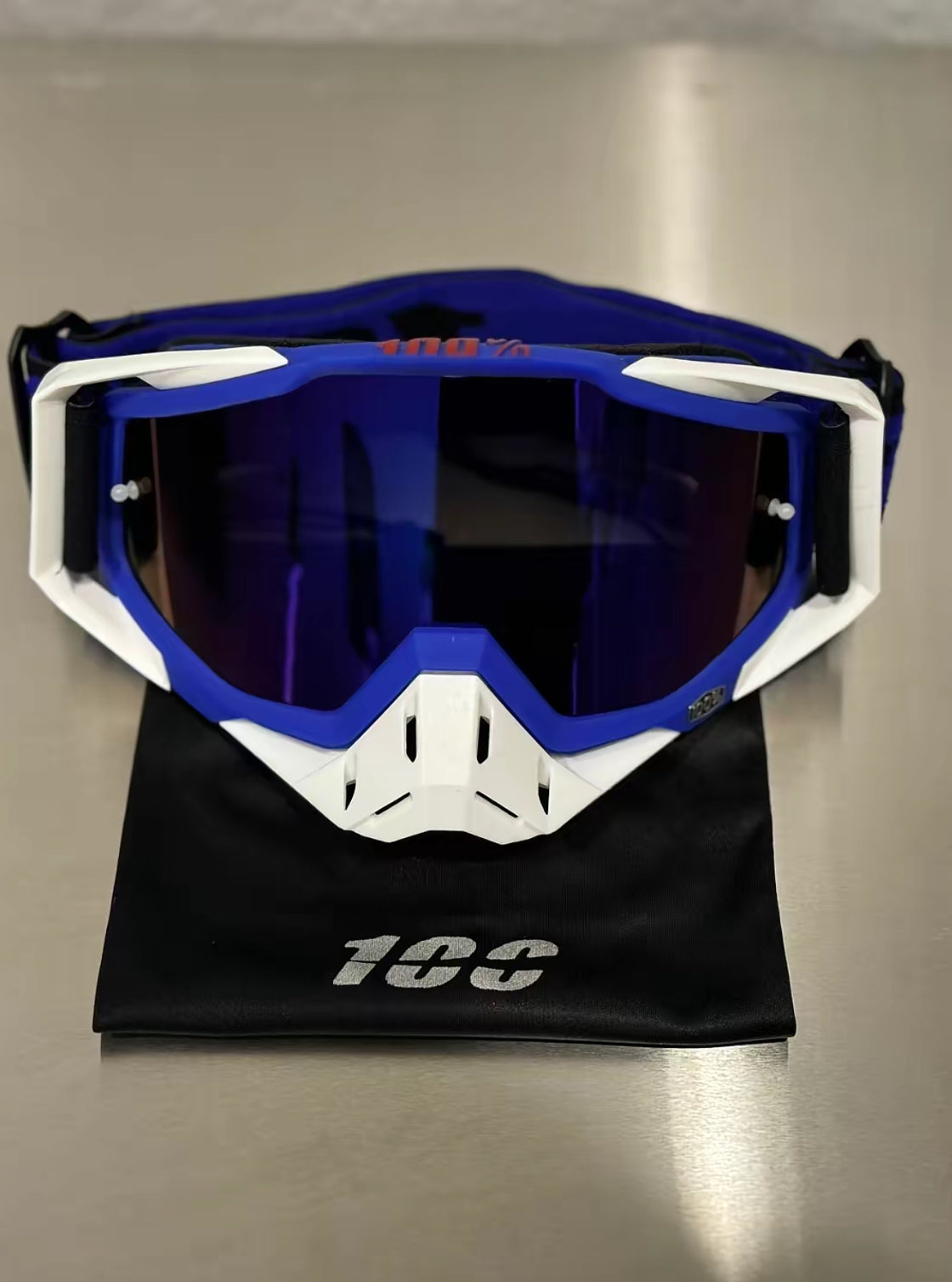 MX Goggles