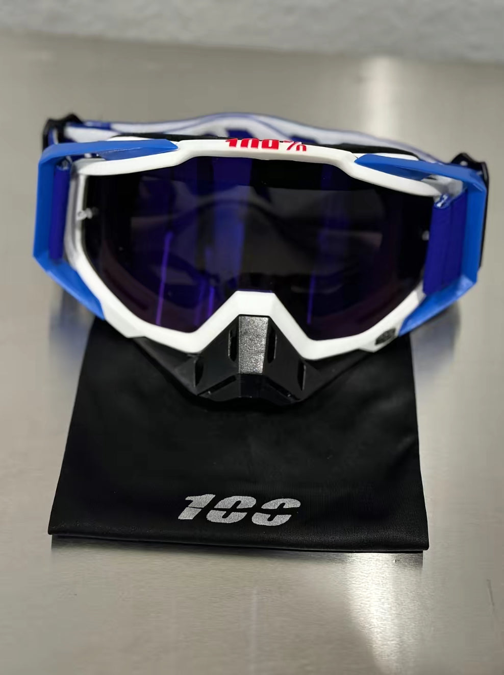 MX Goggles