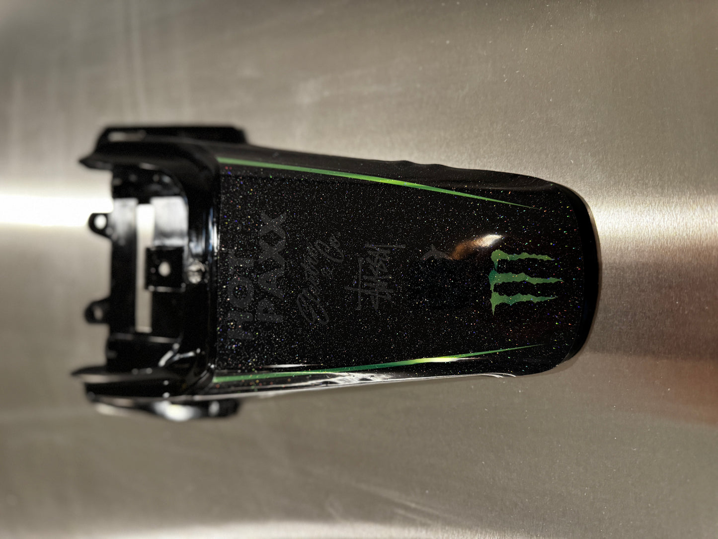 Razor / CRF 50 MONSTER ENERGY Graphics