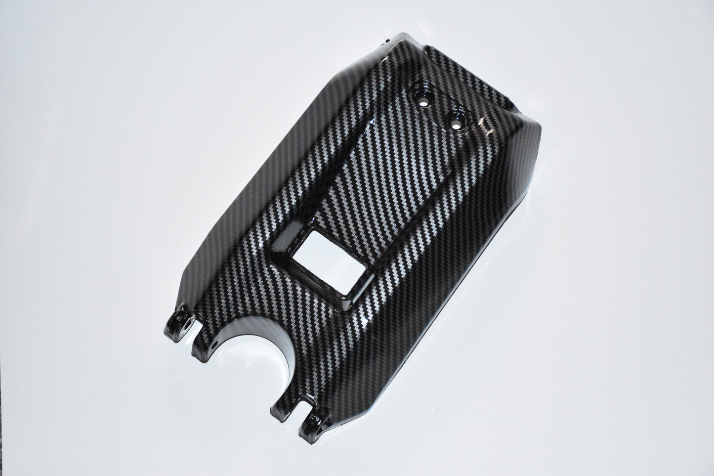 Carbon Fiber Battery Lid For Surron