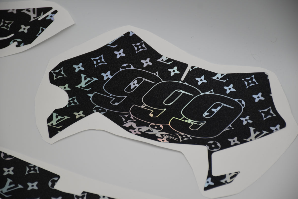 Ultra Bee LV Graphics Kit