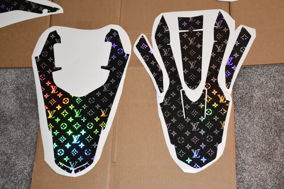 Ultra Bee LV Graphics Kit