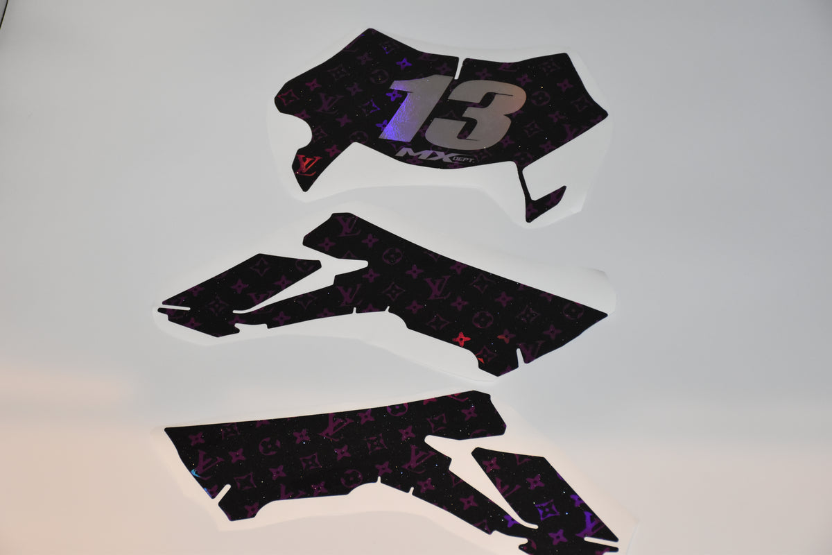Ultra Bee LV Graphics Kit