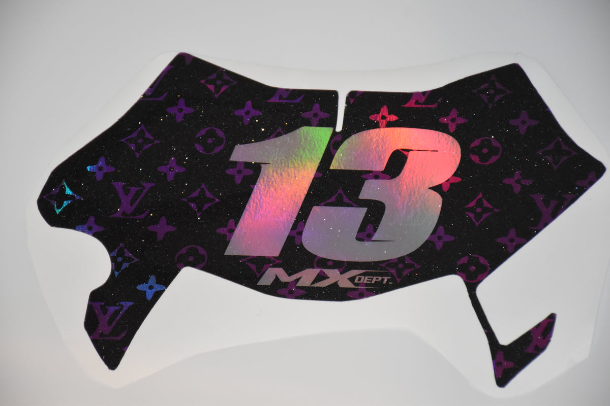 Ultra Bee LV Graphics Kit