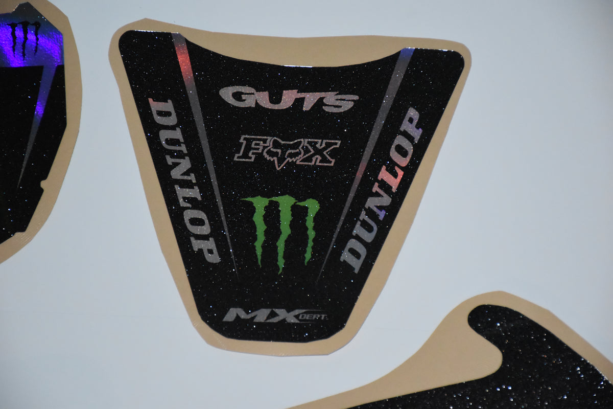 Razor MX650 / MX500 Graphics Kit "Monster"