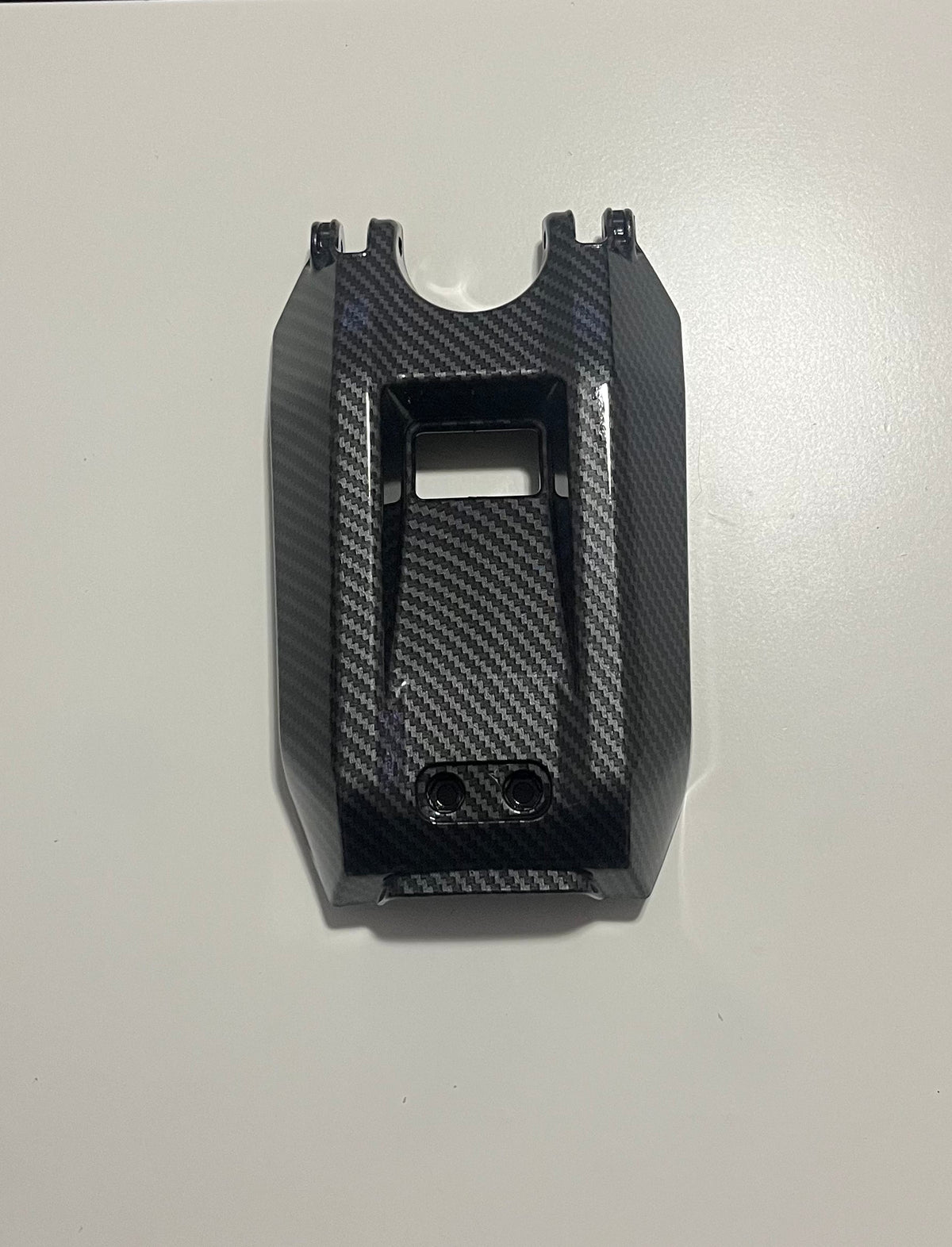 Carbon Fiber Plastics Set for Surron LBX | Light Bee X