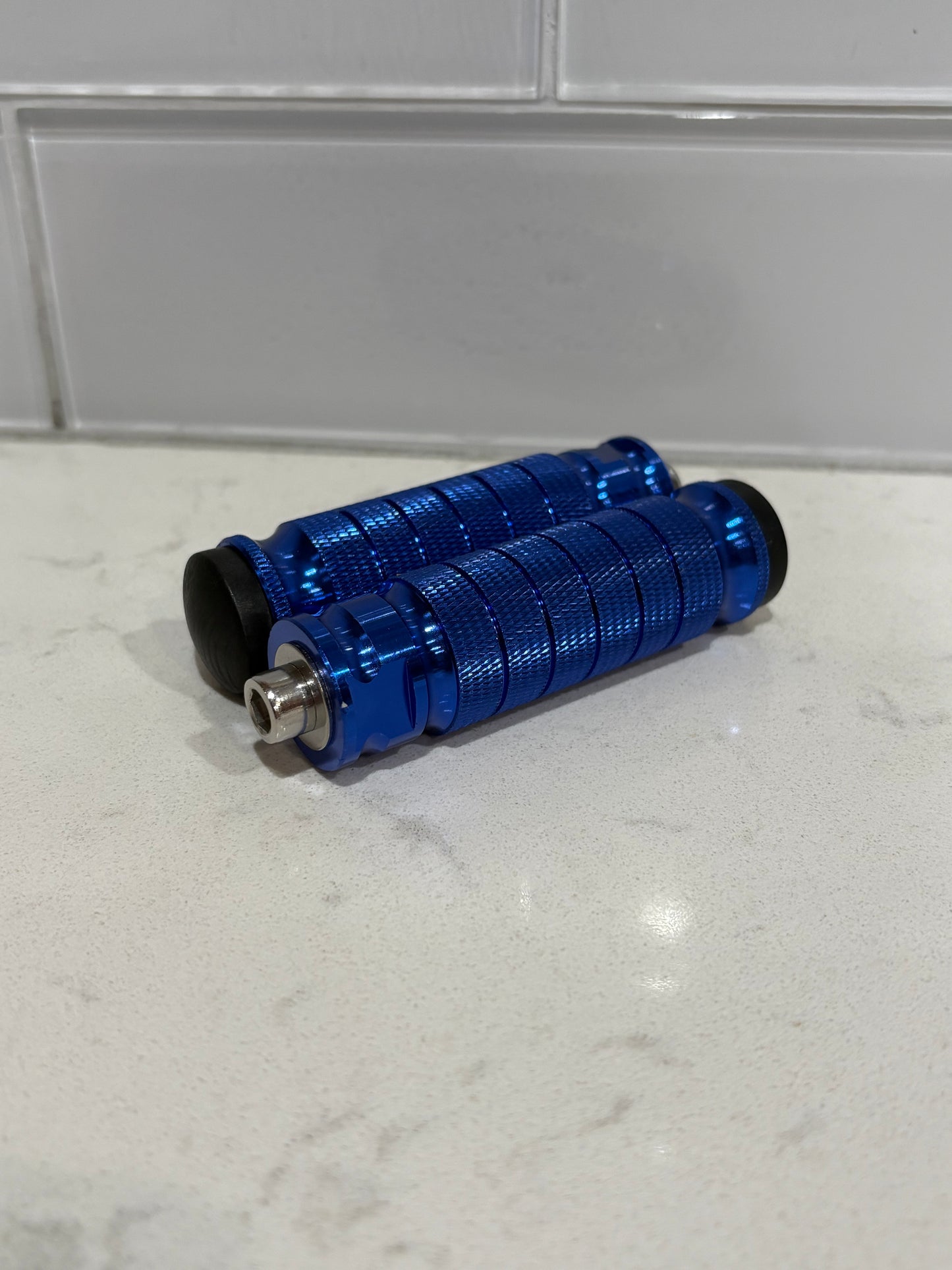 Talaria XXX Shift/Foot Lock