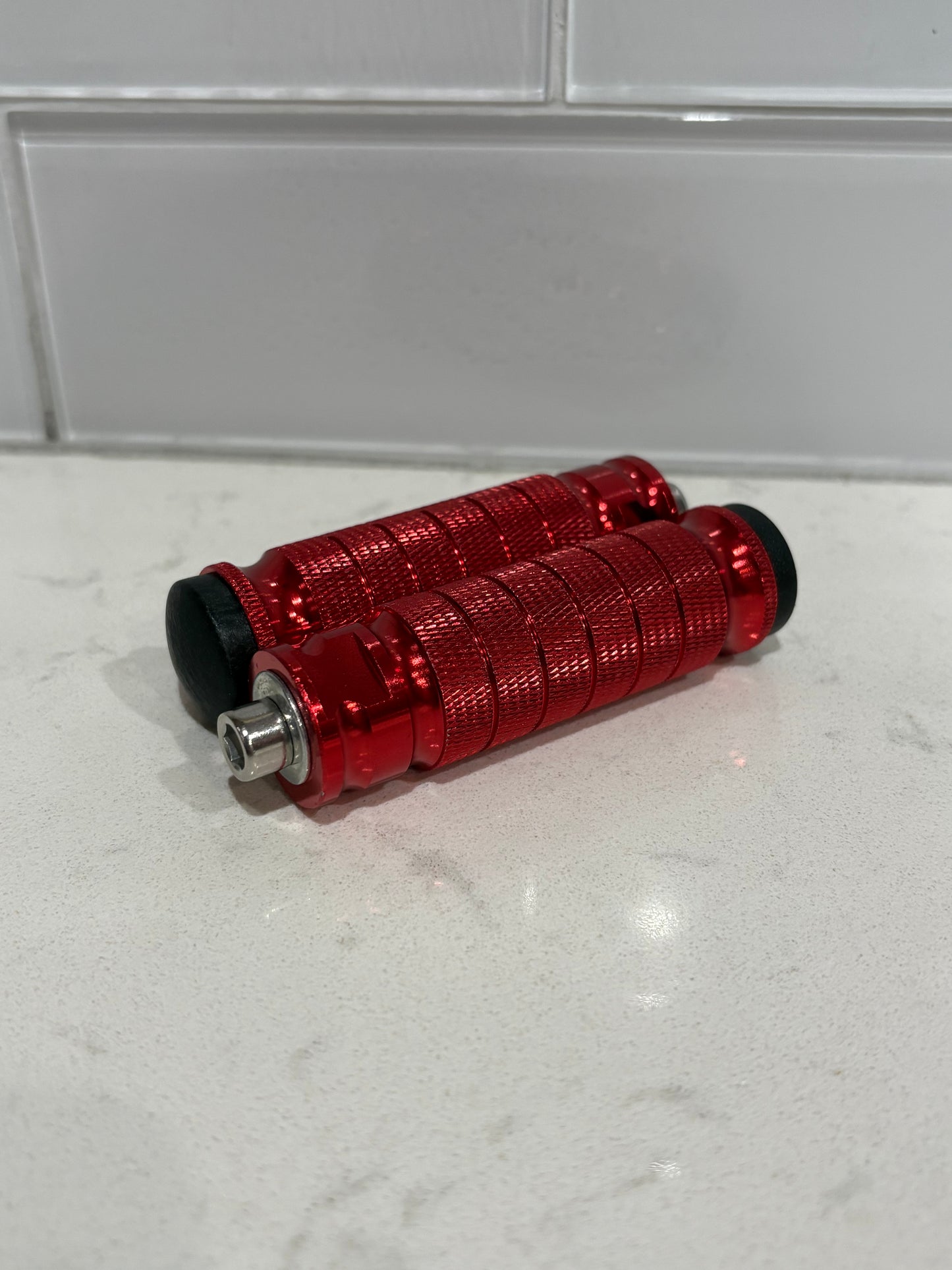 Talaria XXX Shift/Foot Lock