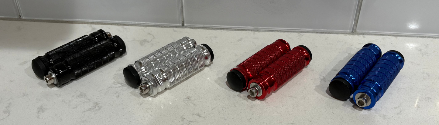Talaria XXX Shift/Foot Lock