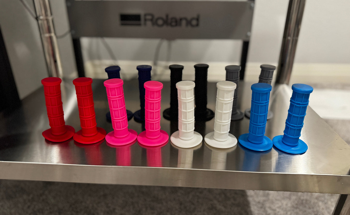 Dirt Bike / E-Bike Grips