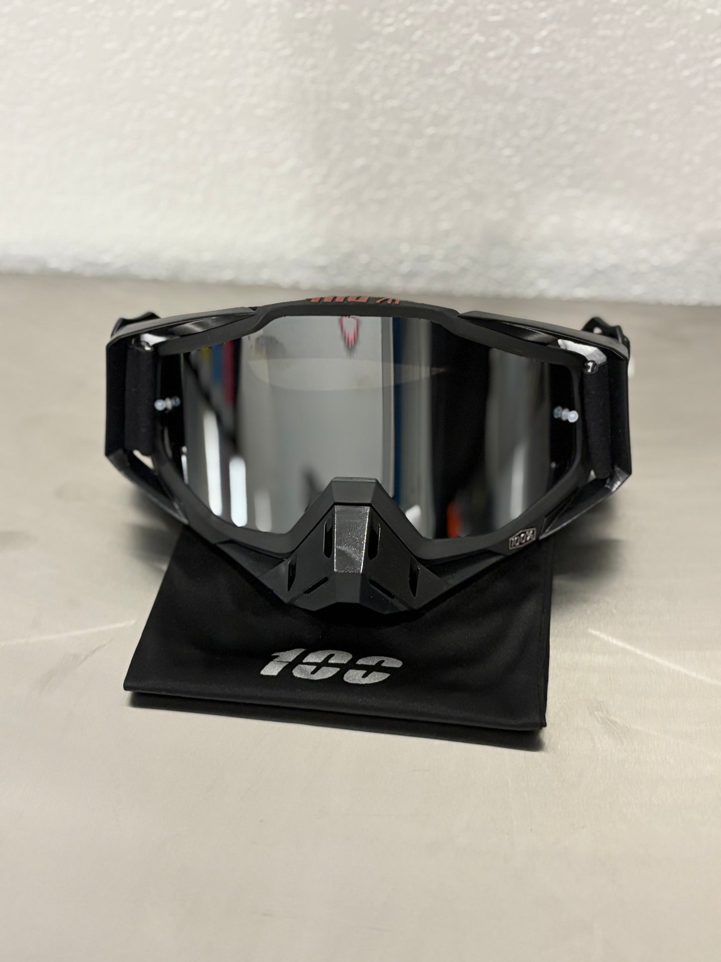 MX Goggles
