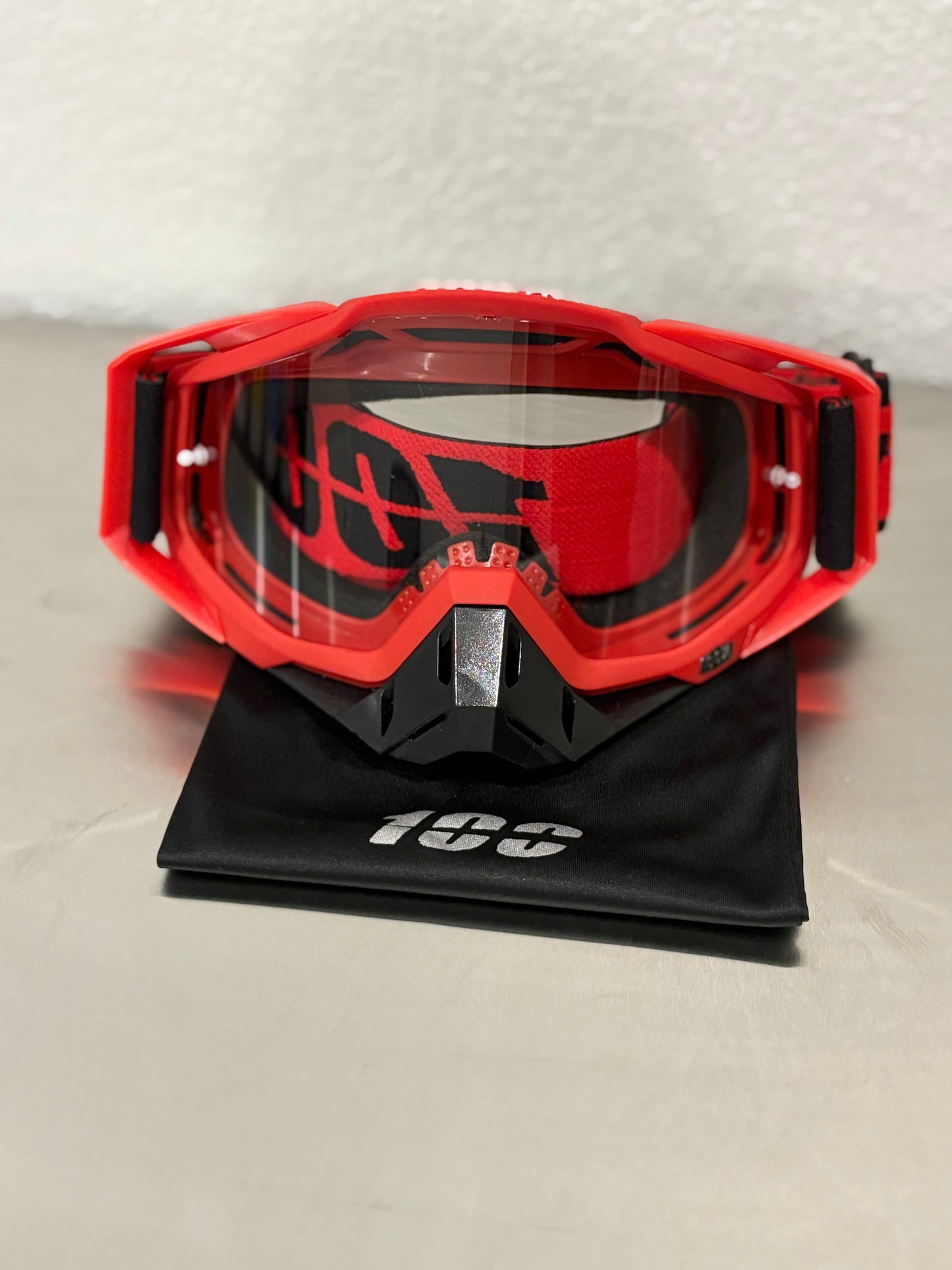 MX Goggles
