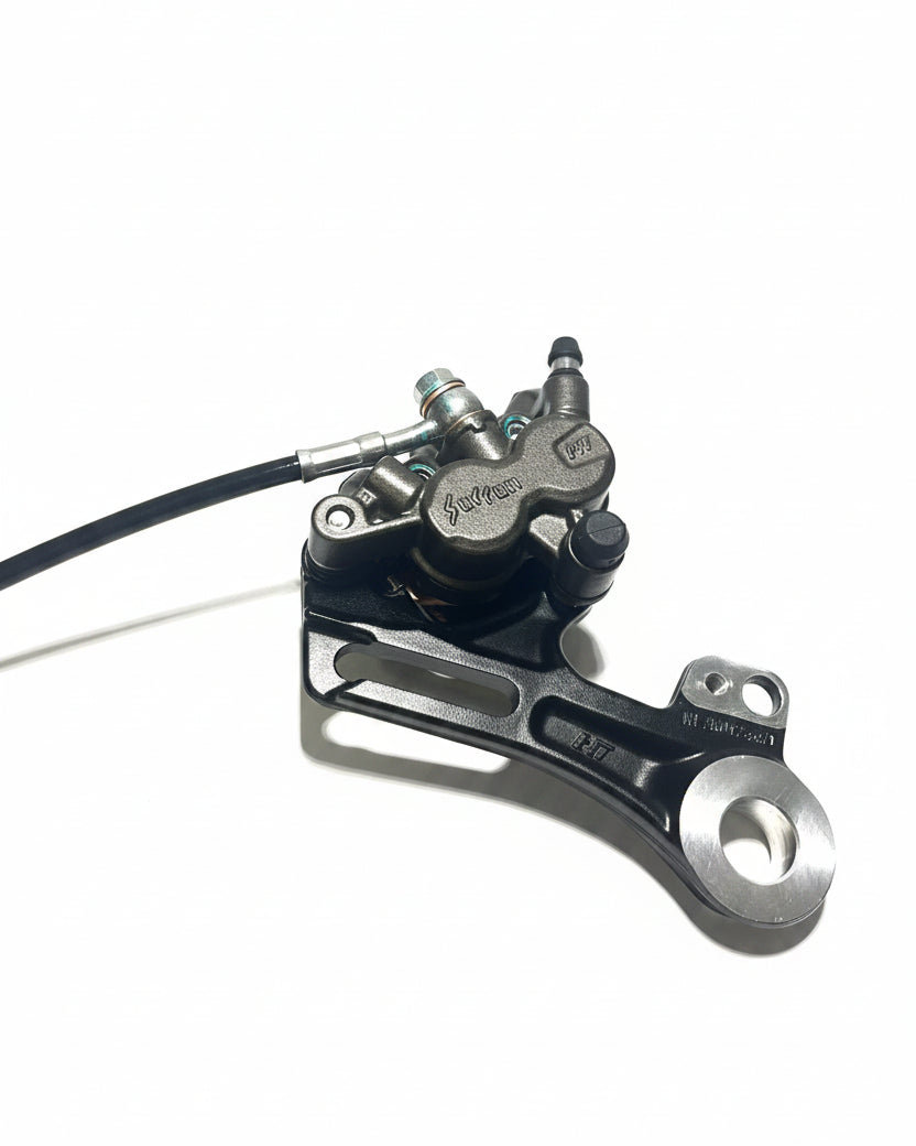 Surron Ultra Bee OEM Rear Brake Assembly
