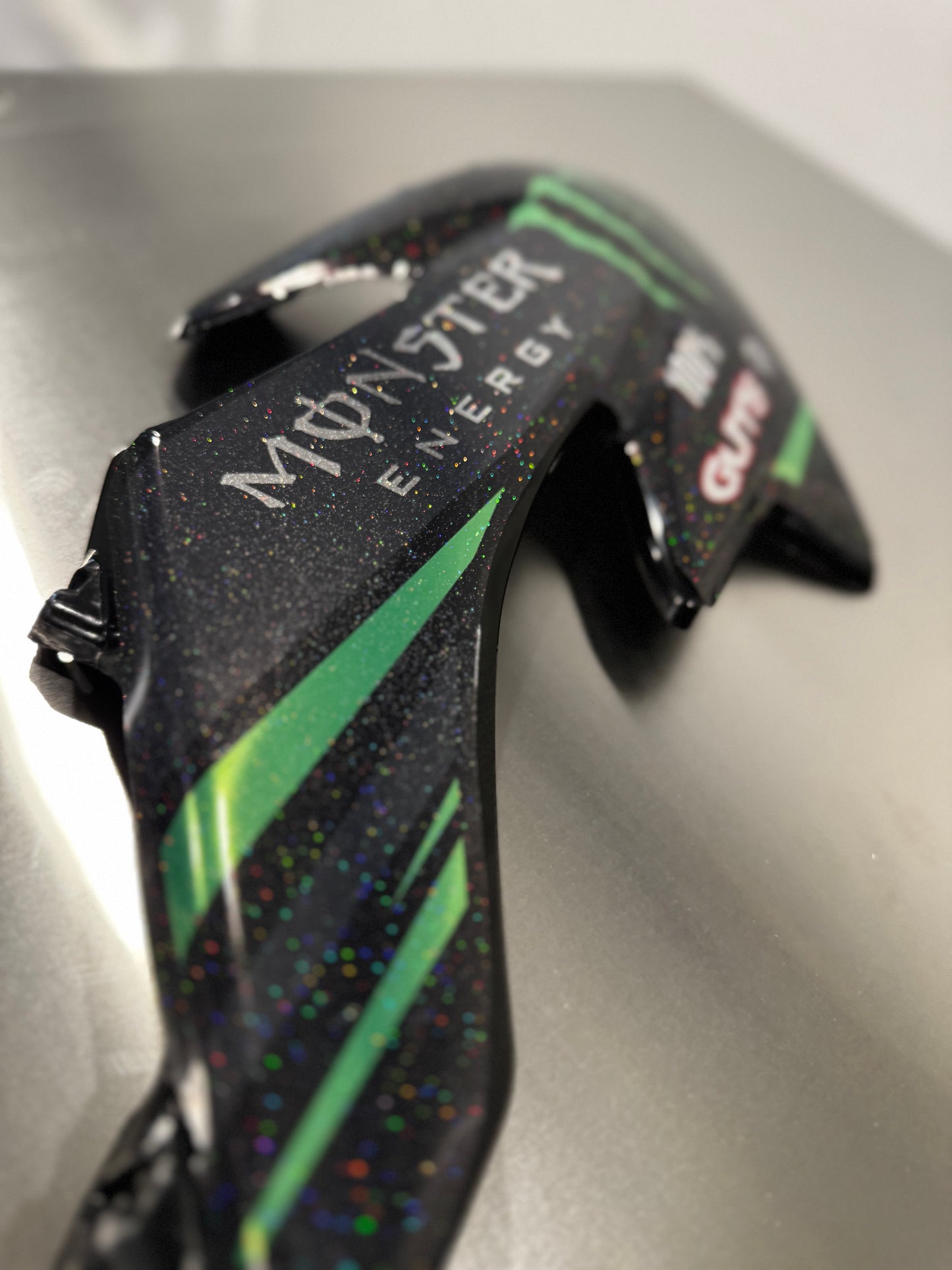 Razor / CRF 50 MONSTER ENERGY Graphics