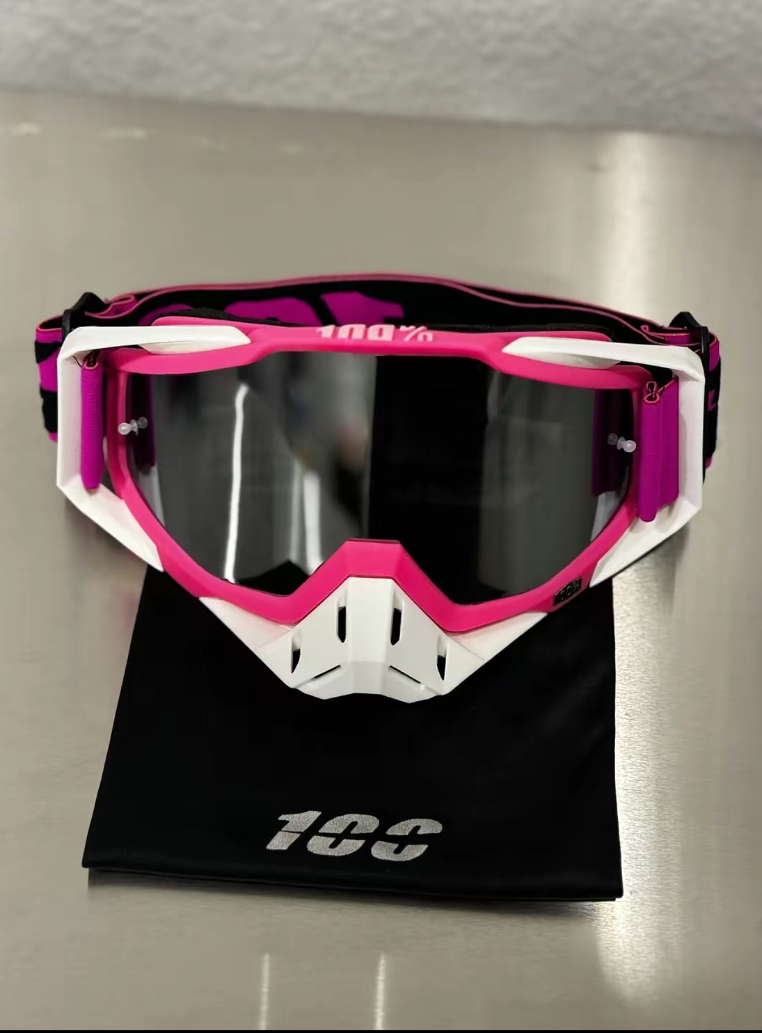 MX Goggles