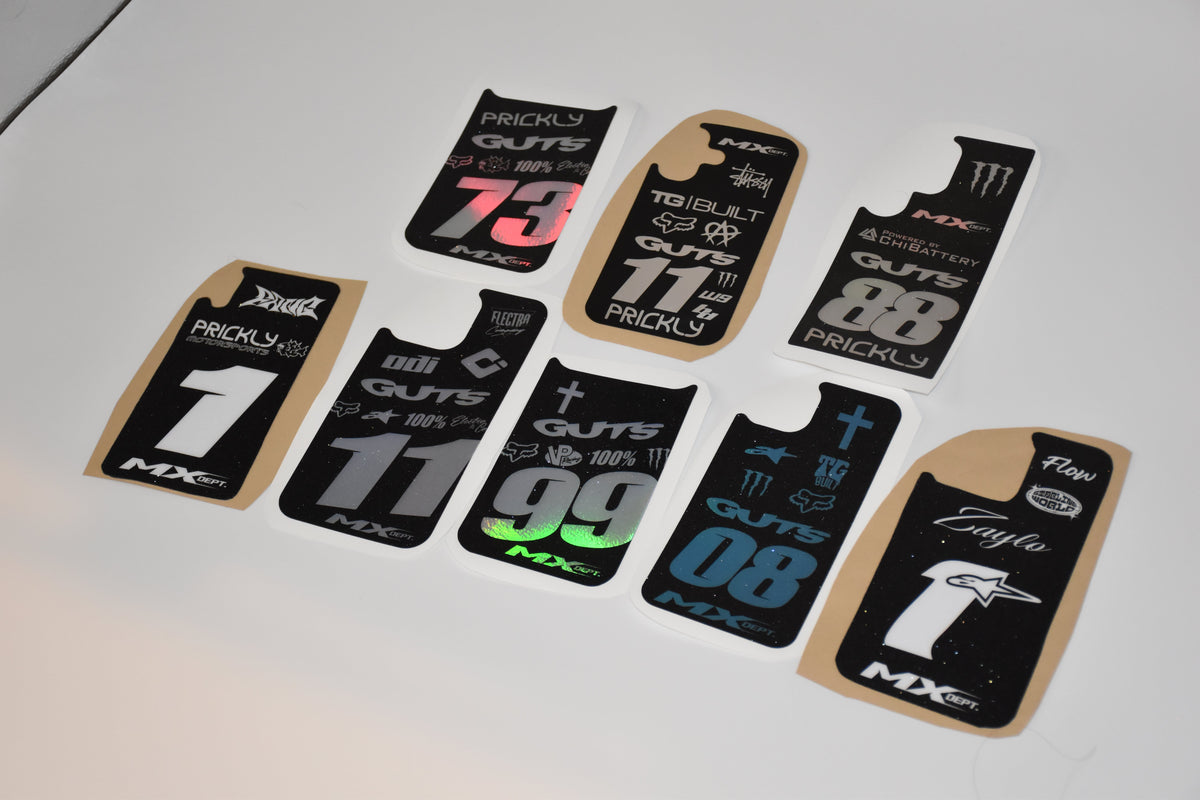Phone Decals