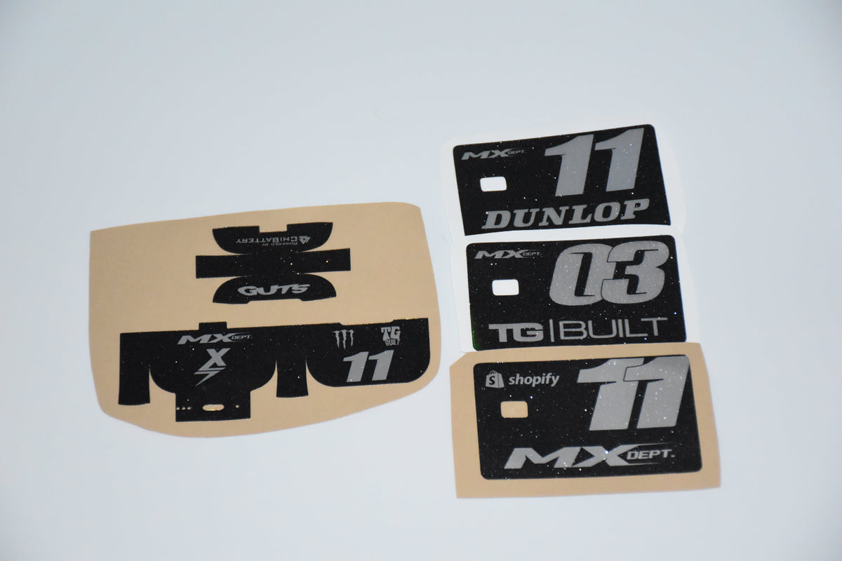 Other Decals