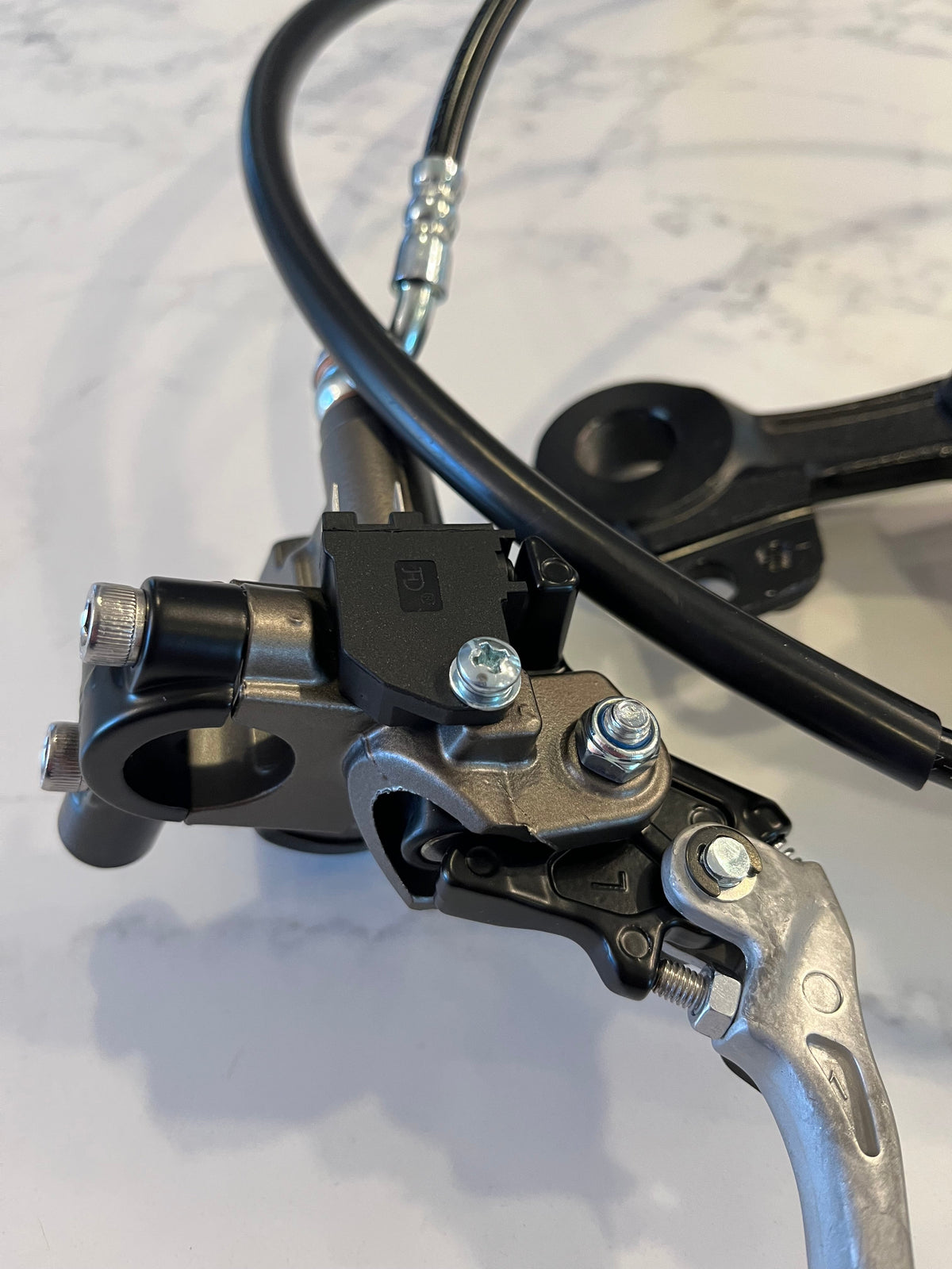 Surron Ultra Bee Rear Brake