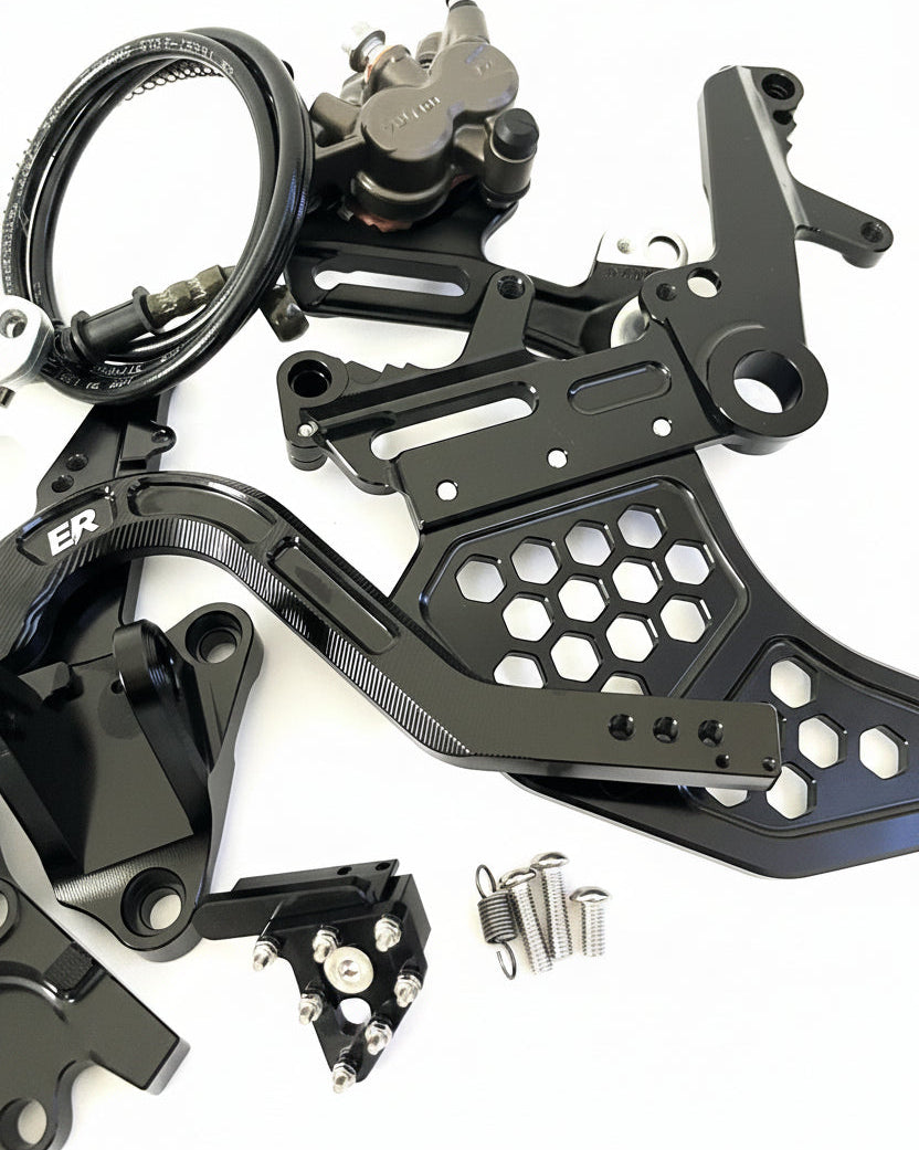 OEM Surron Ultra Bee Footbrake Kit