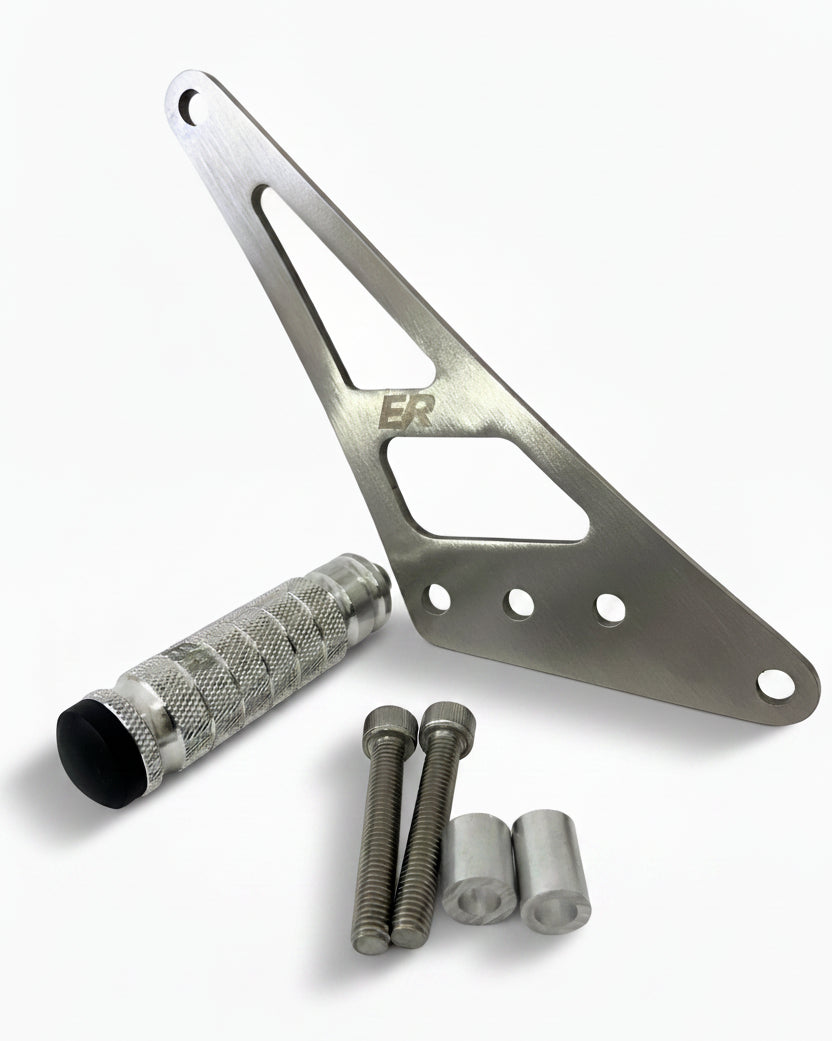 Surron Ultra Bee ShiftLock | Foot Lock