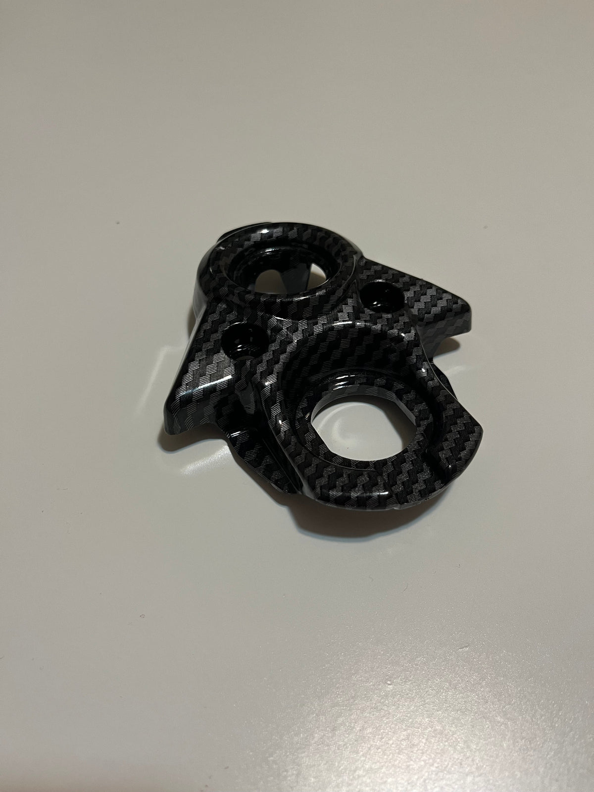 Carbon Fiber Plastics Set for Surron LBX | Light Bee X