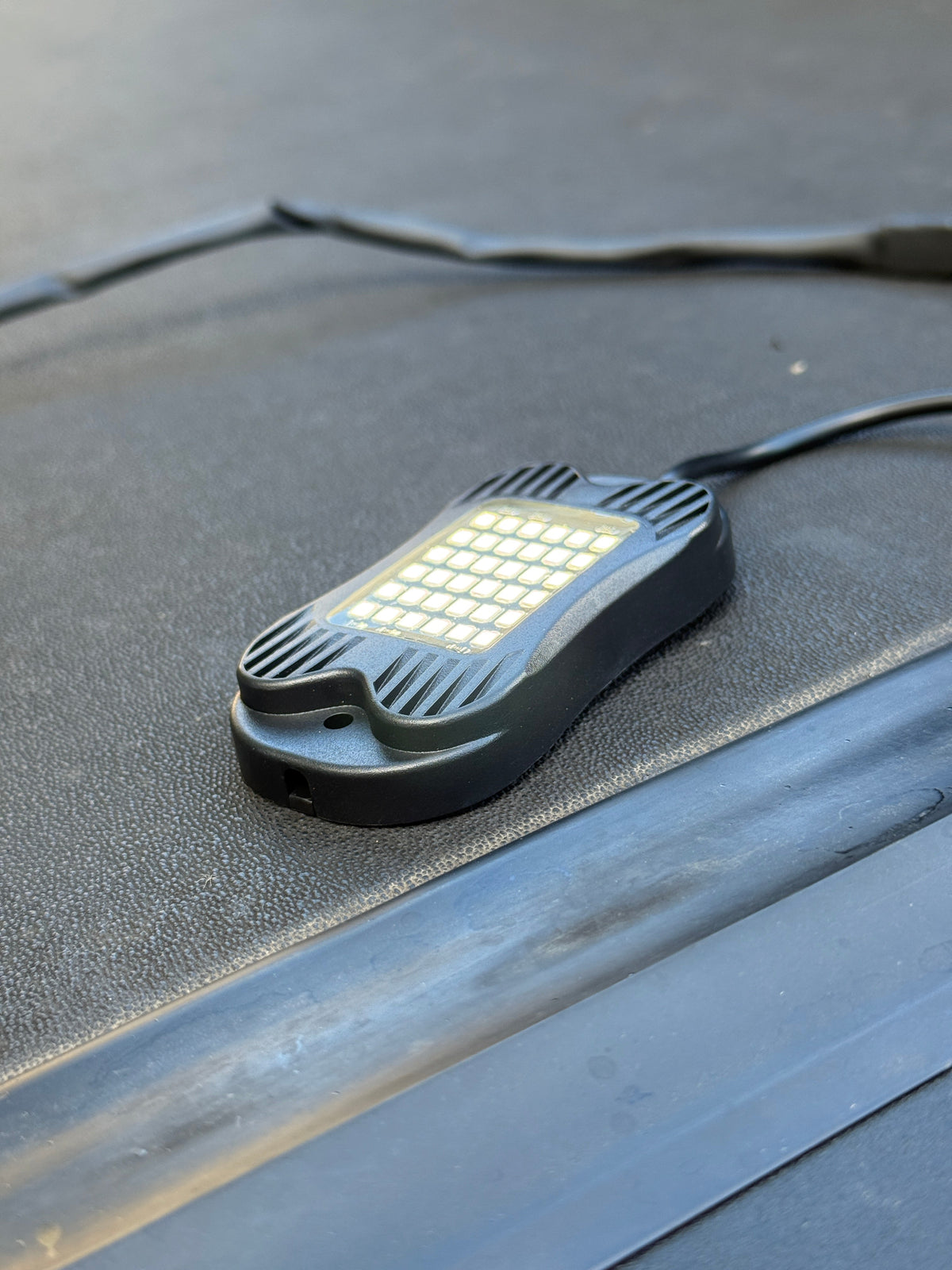 Universal Rock Light