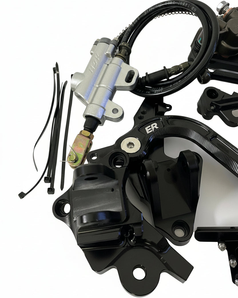 OEM Surron Ultra Bee Footbrake Kit