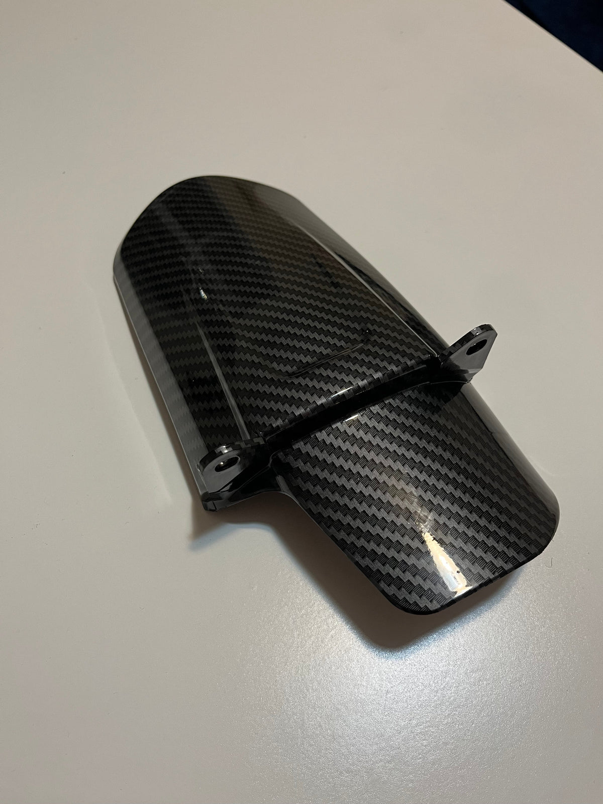 Carbon Fiber Plastics Set for Surron LBX | Light Bee X