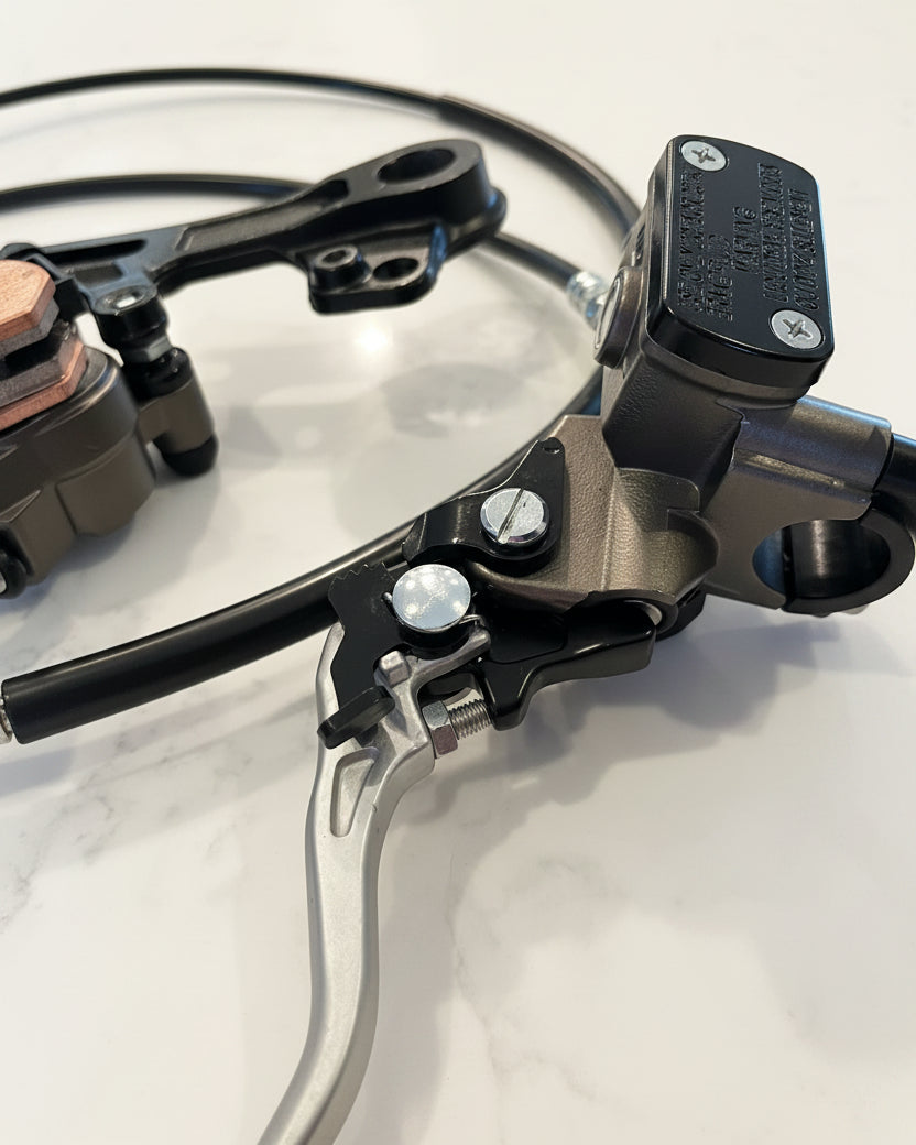 Surron Ultra Bee Rear Brake