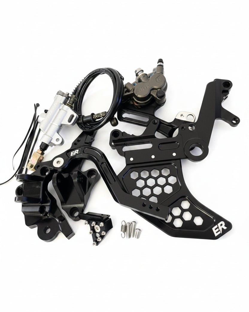 OEM Surron Ultra Bee Footbrake Kit