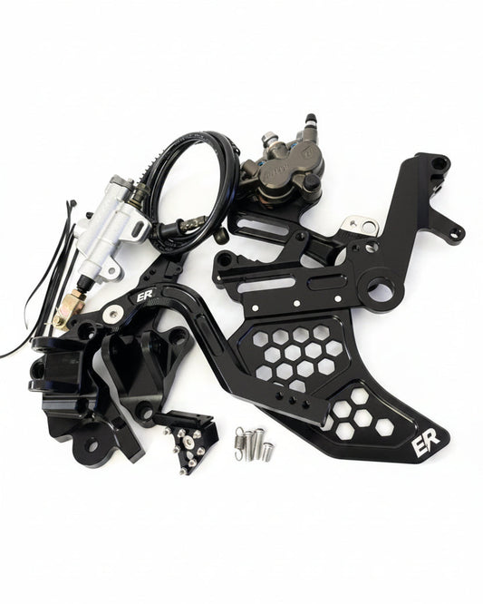 OEM Surron Ultra Bee Footbrake Kit