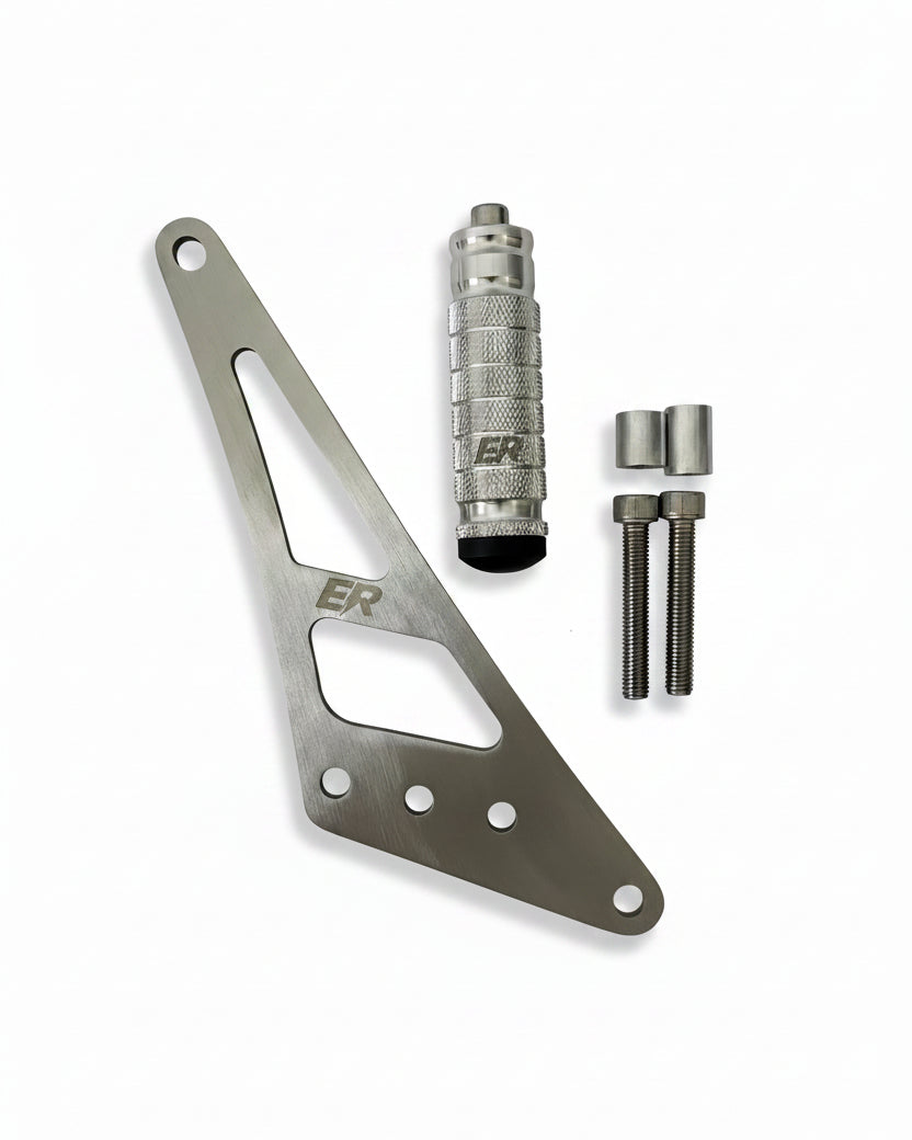 Surron Ultra Bee ShiftLock | Foot Lock