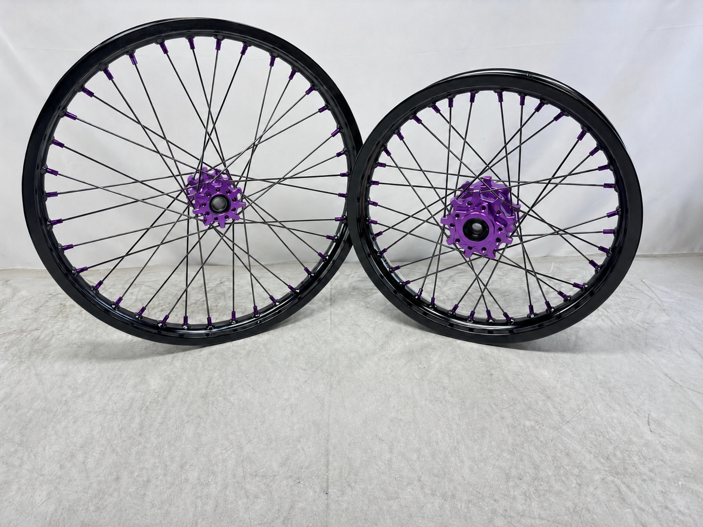 Surron LBX 16-19 Wheel Set