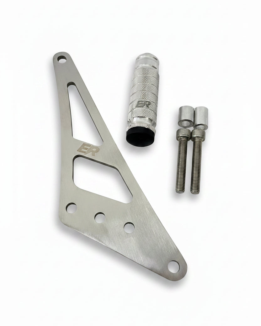 Surron Ultra Bee ShiftLock | Foot Lock