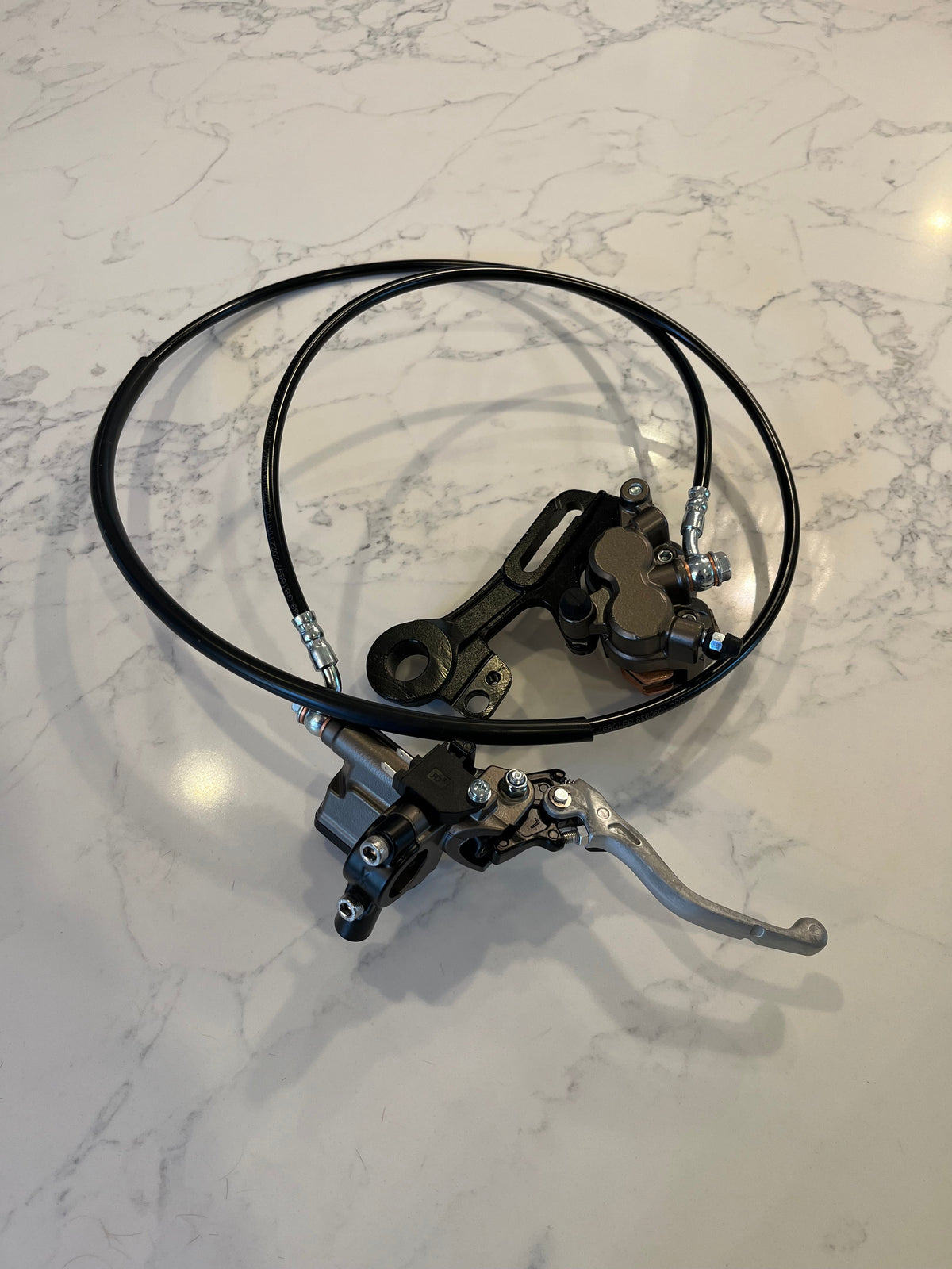 Surron Ultra Bee Rear Brake