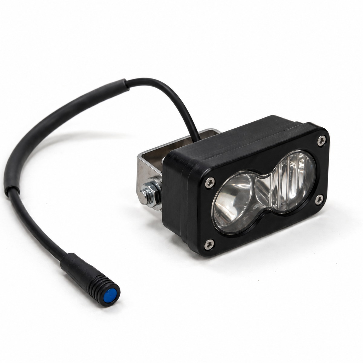 (Macfox) Baja Headlight