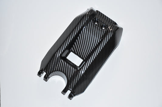 Carbon Fiber Battery Lid For Surron