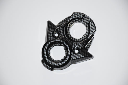Carbon Fiber Ignition Cover For Surron