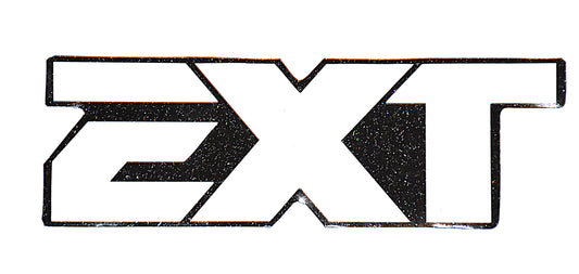 EXT Fork/Shock Stickers