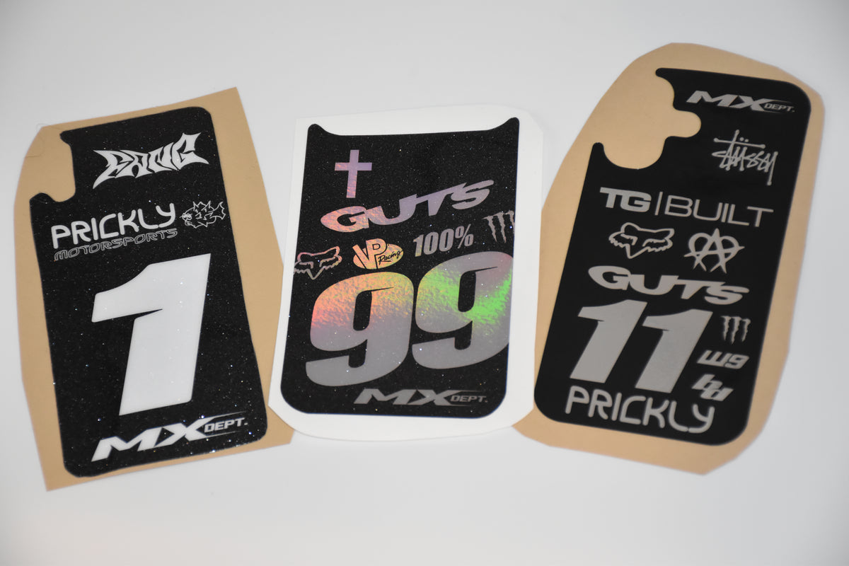 Custom iPhone Graphic