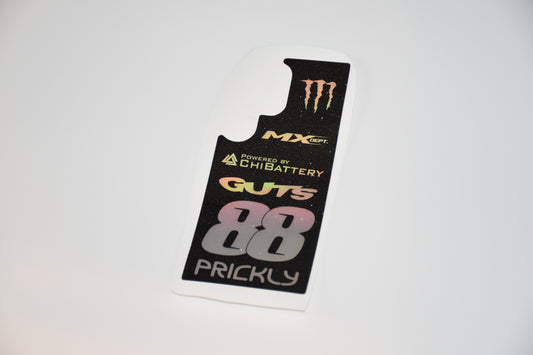 Custom Samsung Phone Graphic