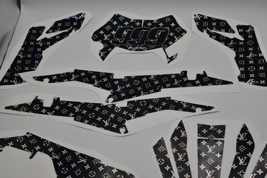 Ultra Bee LV Graphics Kit