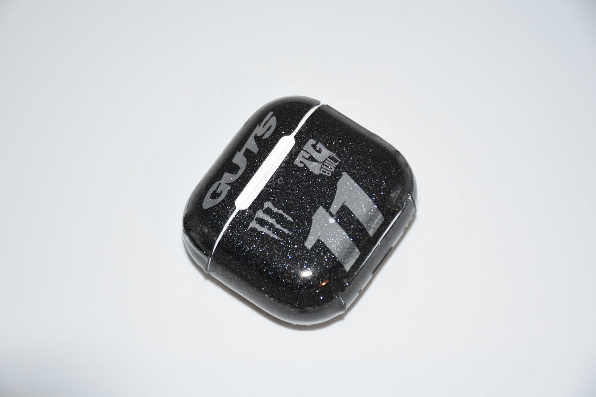 Custom Airpods Graphic