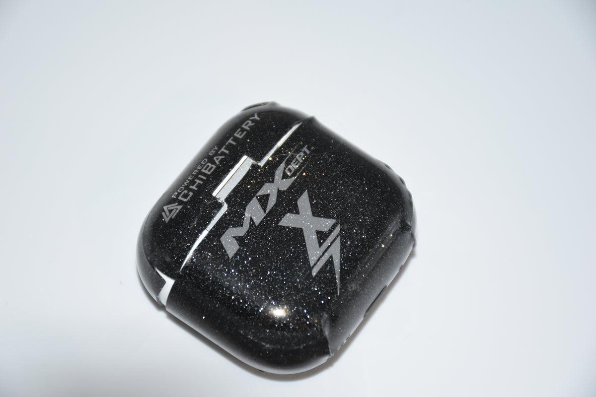 Custom Airpods Graphic