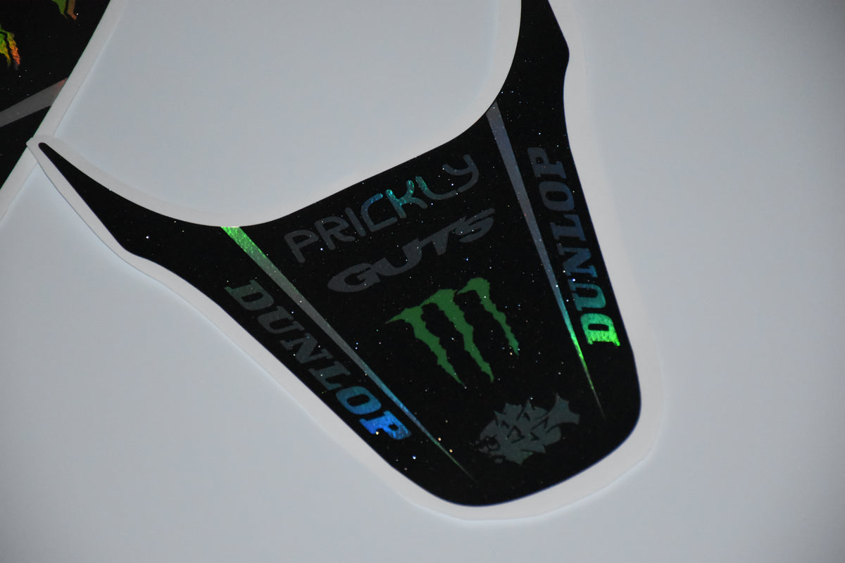 CRF50 / Razor Graphics Kit "Monster"